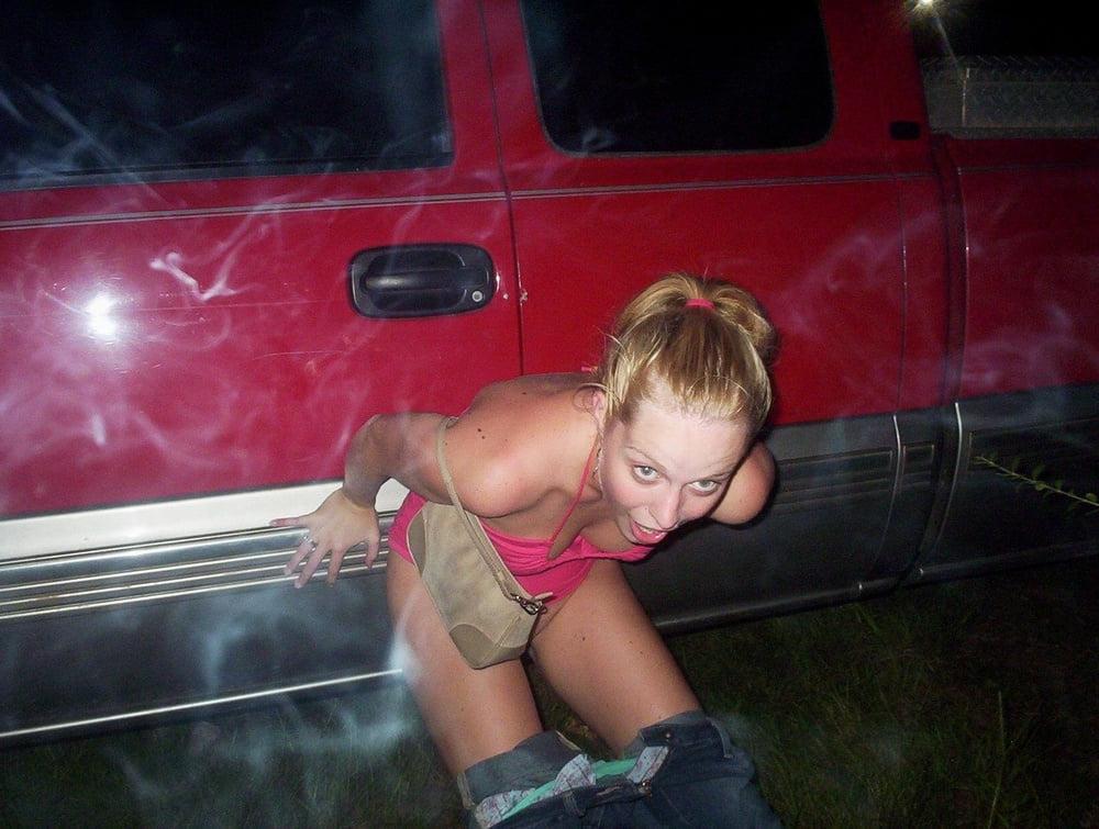 25P When She's Gotta Go 100