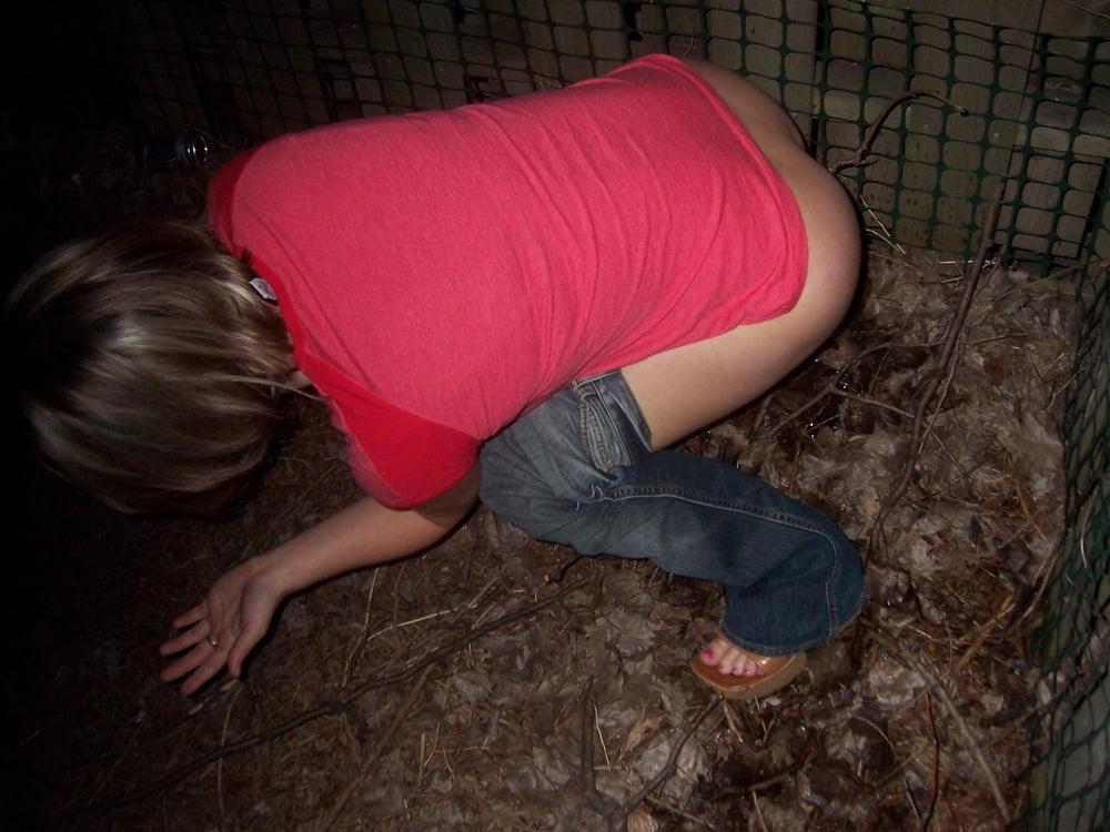 25P When She's Gotta Go 100