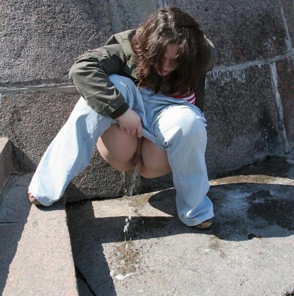 25P When She's Gotta Go 100