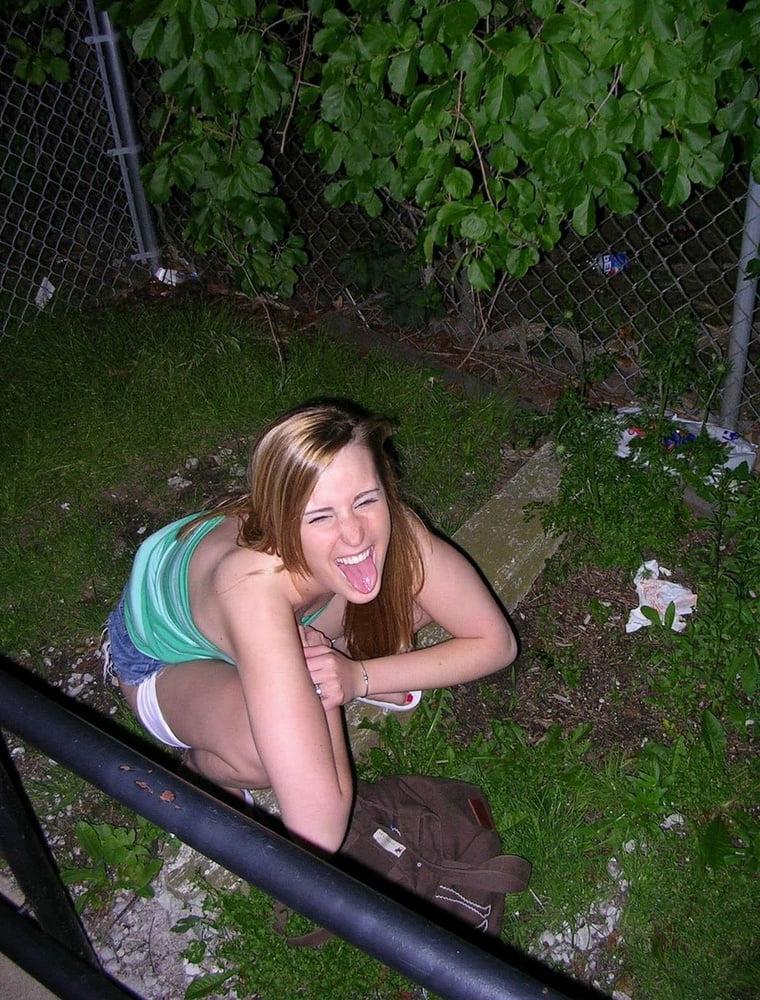 25P When She's Gotta Go 100