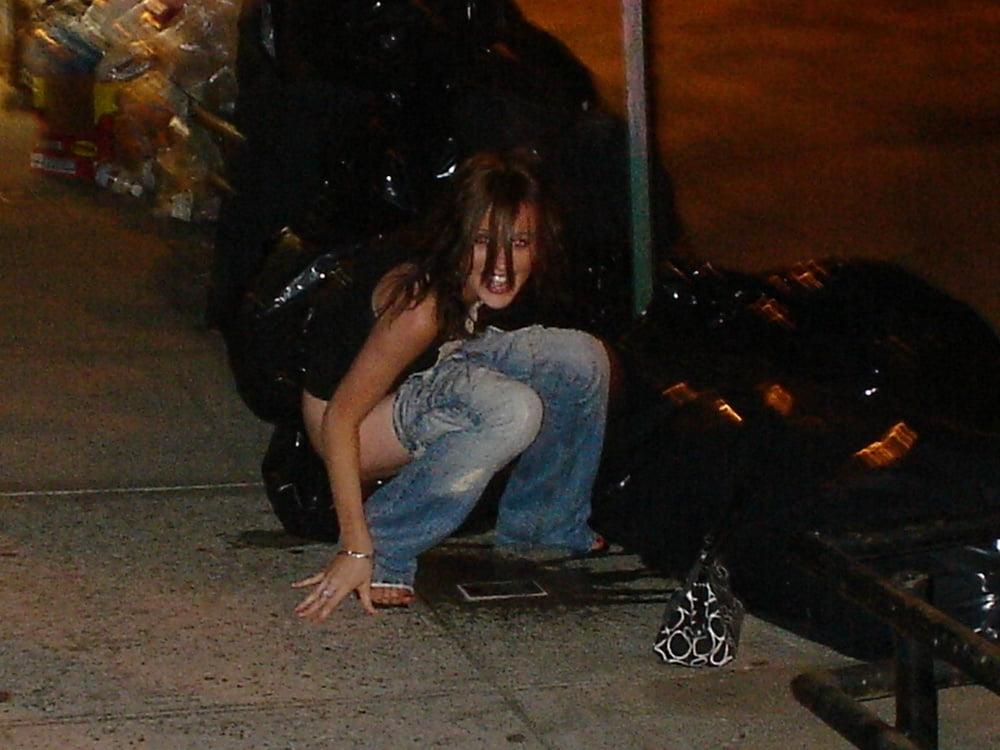 25P When She's Gotta Go 100