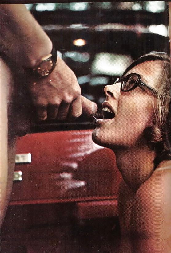 21P Some Classic Cum Shots & Facials