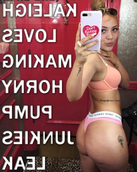 25P Goon and Masturbation 6