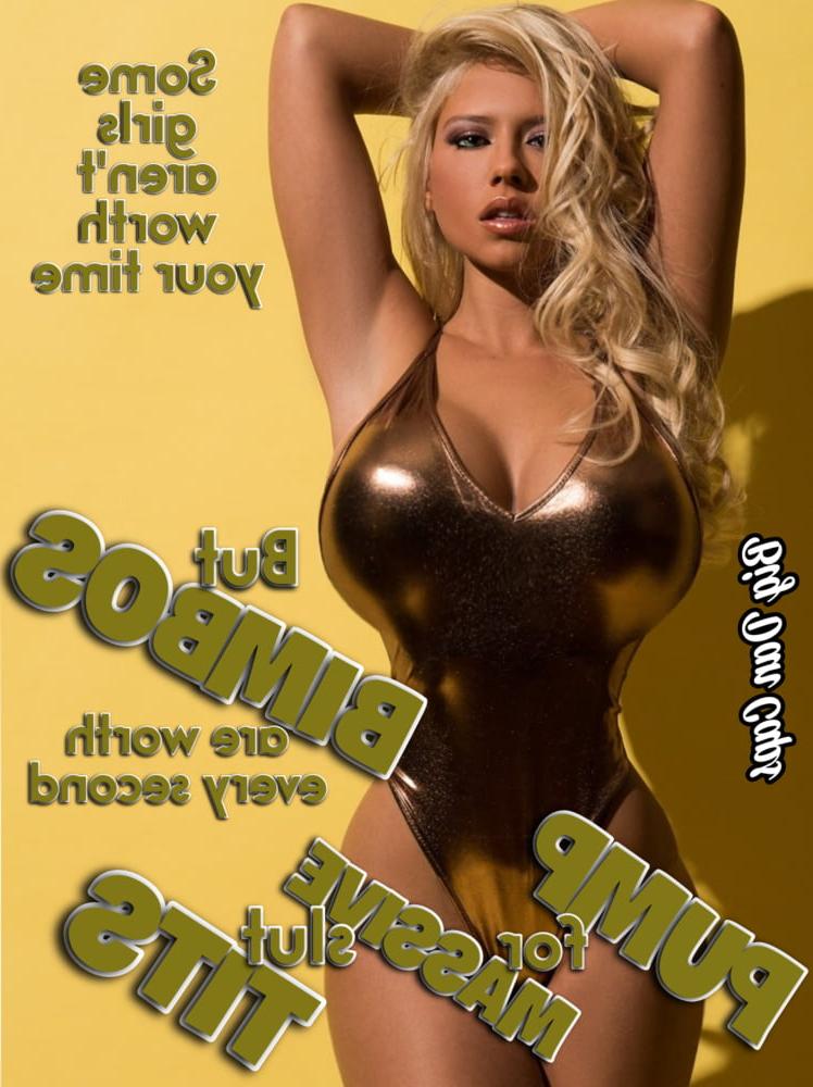 25P Goon and Masturbation 6