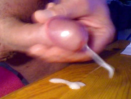 11P Cumshots SandrotheBest