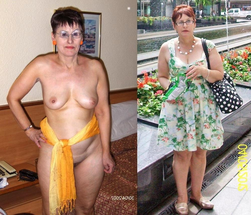 25P Mature Wives 133