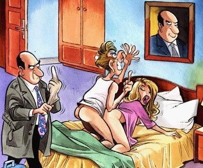 25P NEW erotic drawings