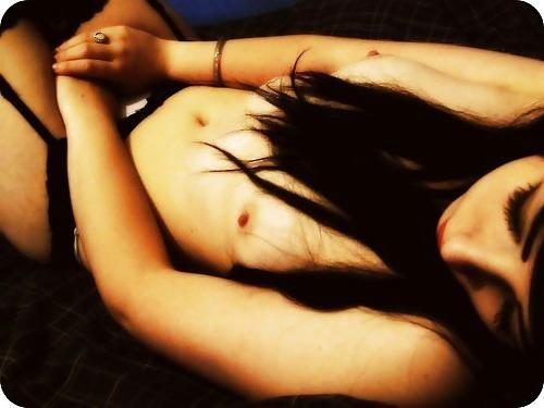 25P Emo girl #11