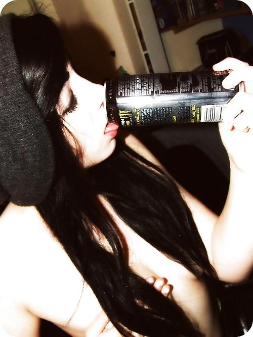 25P Emo girl #11