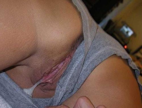 25P Creampie 9
