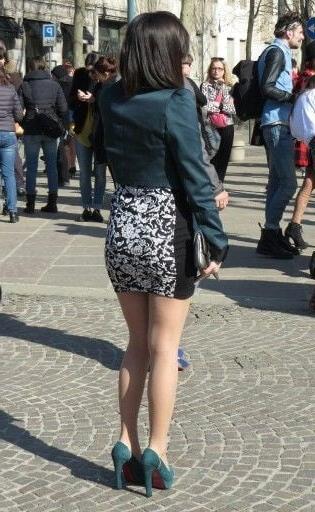 25P street nylons 2