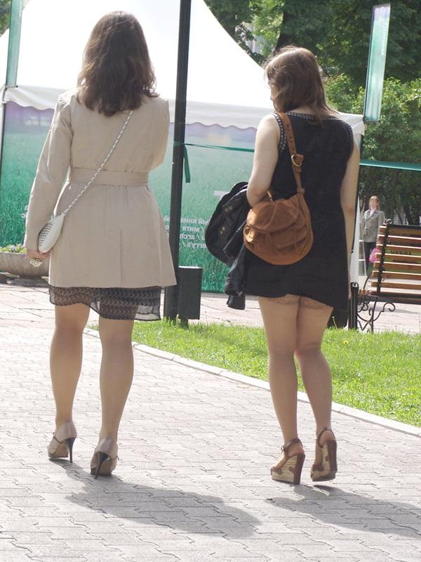 25P street nylons 2