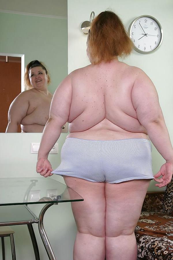 15P Ssbbw