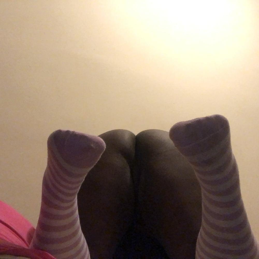6P Booty