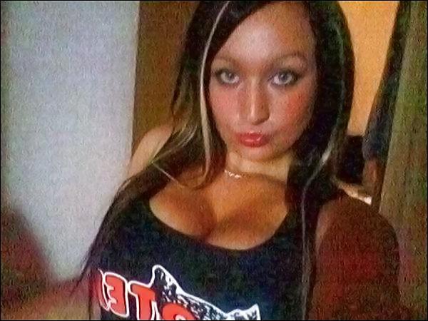 24P Emo girl - big boobs