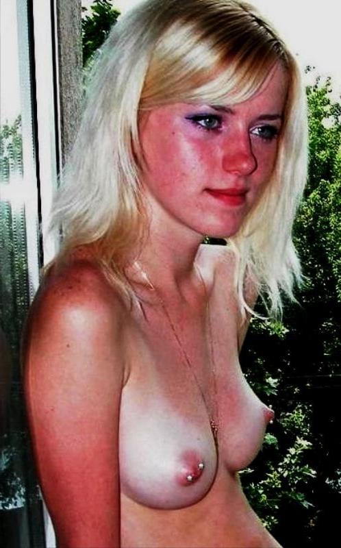 25P Pretty Pierced Privates #31