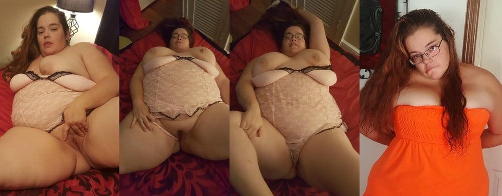 25P Hot BBW &amp; SSBBW Collage Mix #2 By MrSmokeee