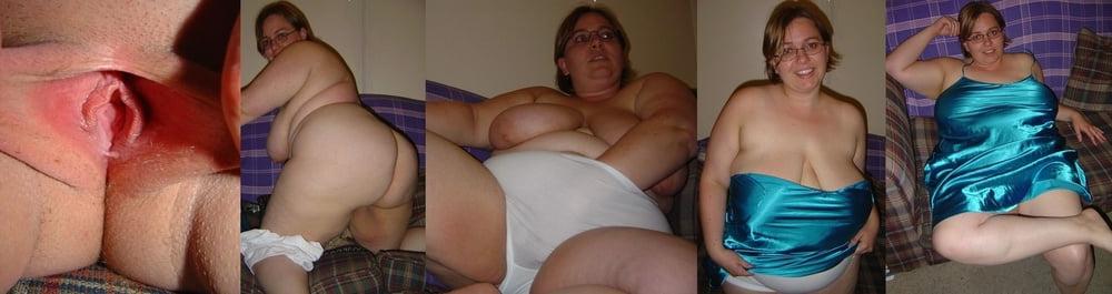25P Hot BBW &amp; SSBBW Collage Mix #2 By MrSmokeee