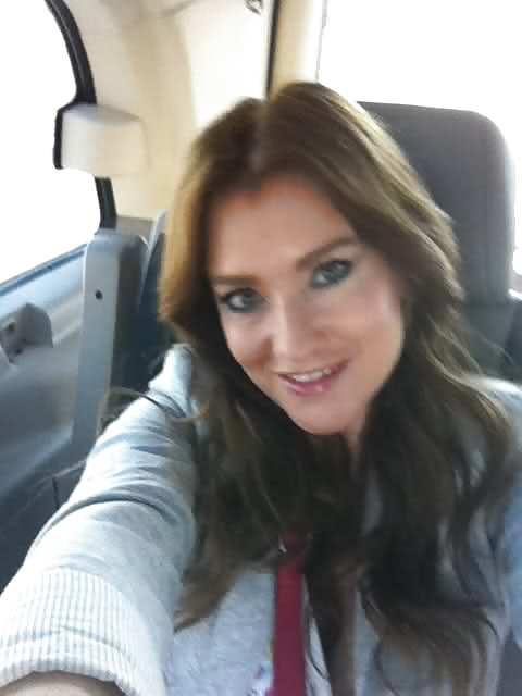 25P Turkish Celebrity - Hilal Cebeci