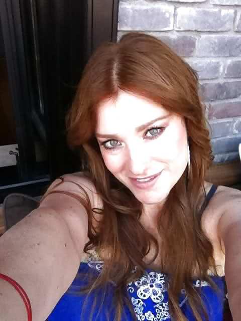 25P Turkish Celebrity - Hilal Cebeci