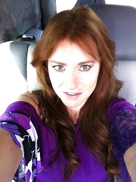 25P Turkish Celebrity - Hilal Cebeci
