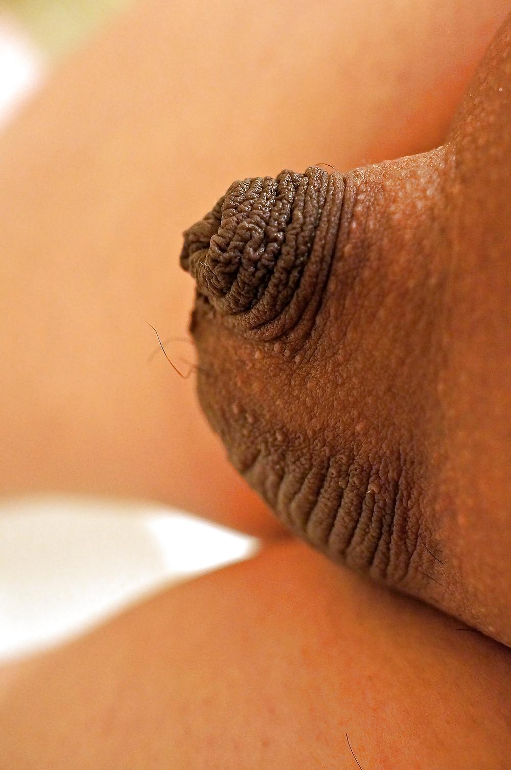6P My Uncut Shaved Tiny Small Little Cock #4
