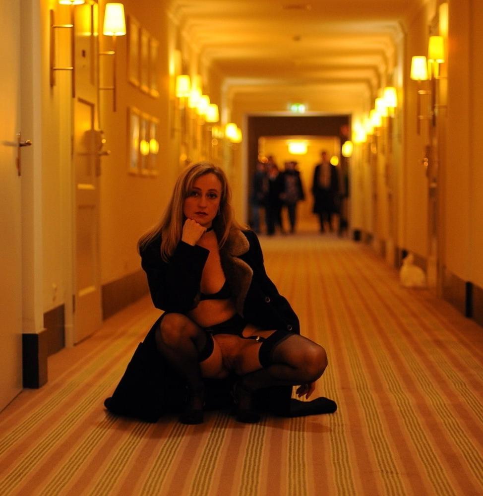 25P Hotel Swinger Party #75