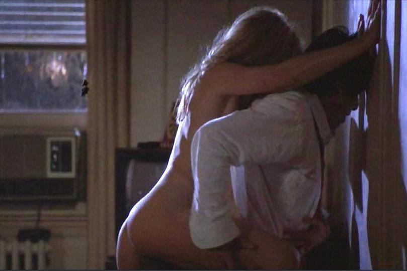 25P Ellen Barkin Ultimate Nude Collection