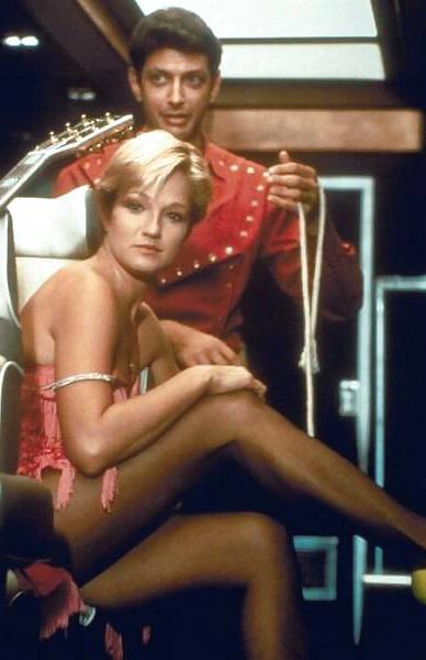 25P Ellen Barkin Ultimate Nude Collection