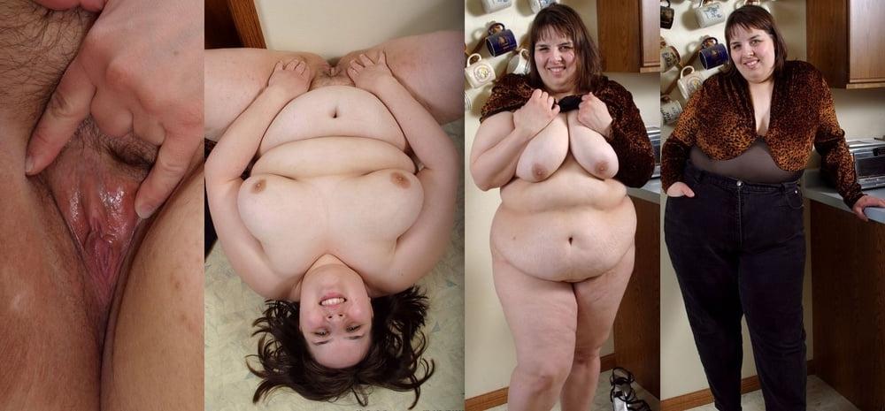 25P Hot BBW &amp; SSBBW Collage Mix #1 By MrSmokeee