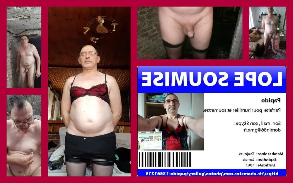 25P Erotic unter Freunden ..mit Freunden (Folge 10)