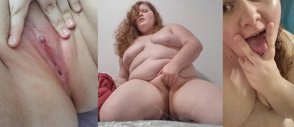 25P Hot BBW &amp; SSBBW Collage Mix #3 By MrSmokeee
