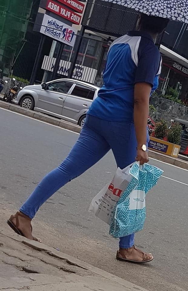 25P CDN - Sri Lankan New Leaked - 64 (Road)