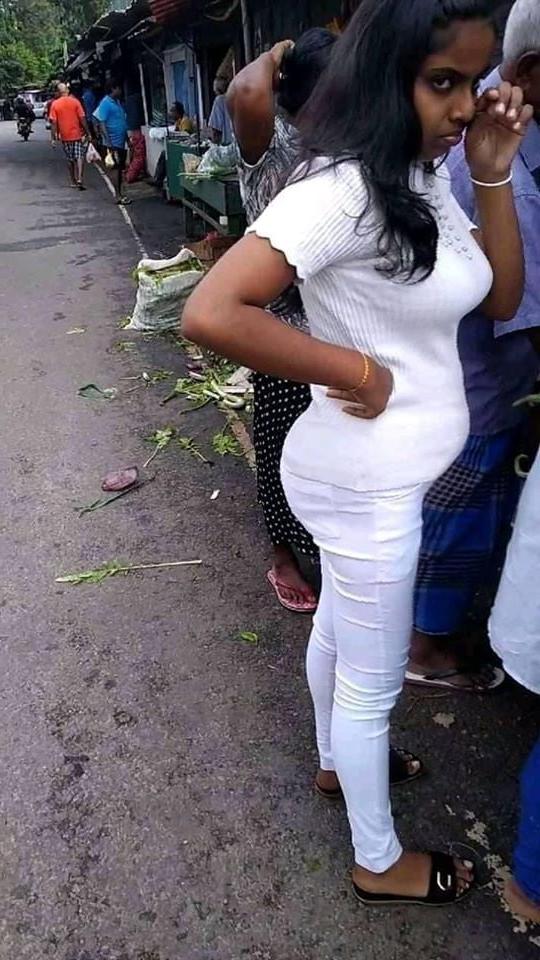 25P CDN - Sri Lankan New Leaked - 64 (Road)
