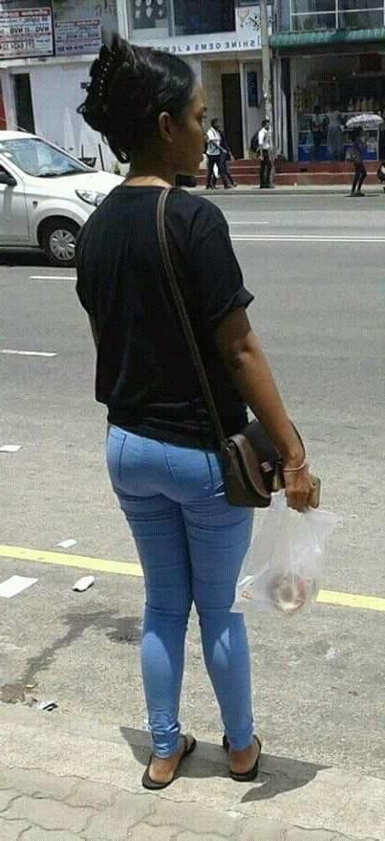25P CDN - Sri Lankan New Leaked - 64 (Road)