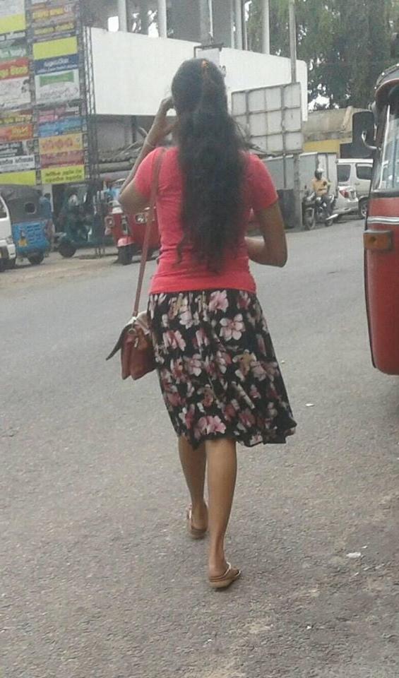 25P CDN - Sri Lankan New Leaked - 64 (Road)