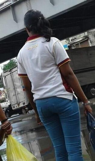 25P CDN - Sri Lankan New Leaked - 64 (Road)