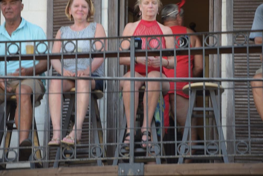 25P Balcony 2018