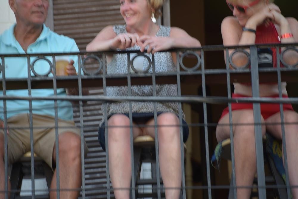 25P Balcony 2018