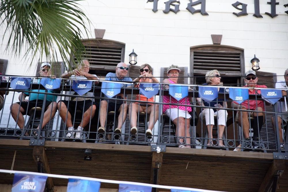 25P Balcony 2018