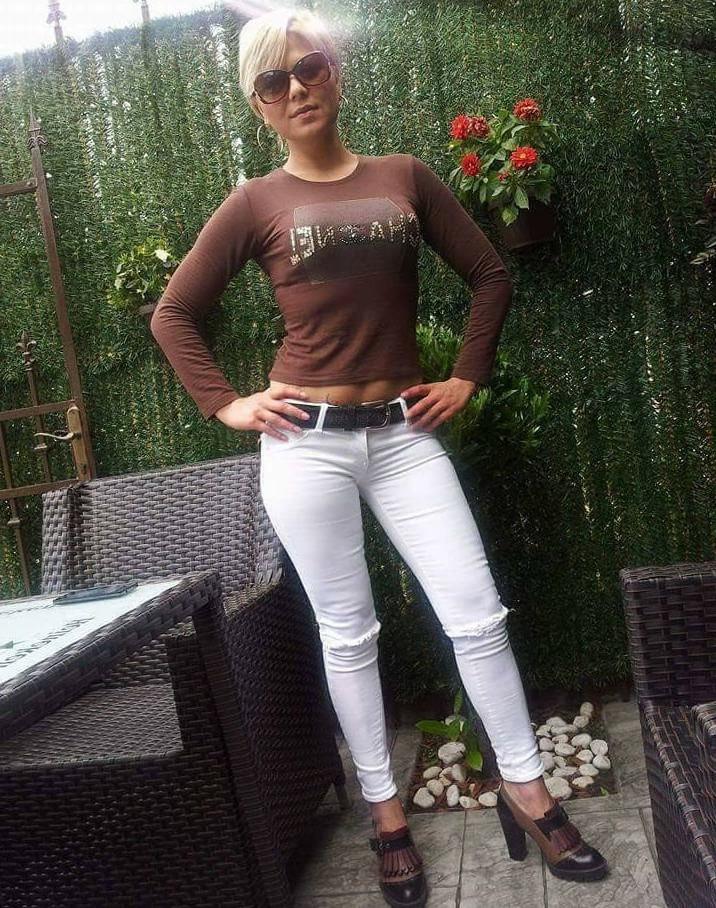 25P ROU ROMANIAN MILFS 65 REAL STRIPPER, HOOKER AND MOM