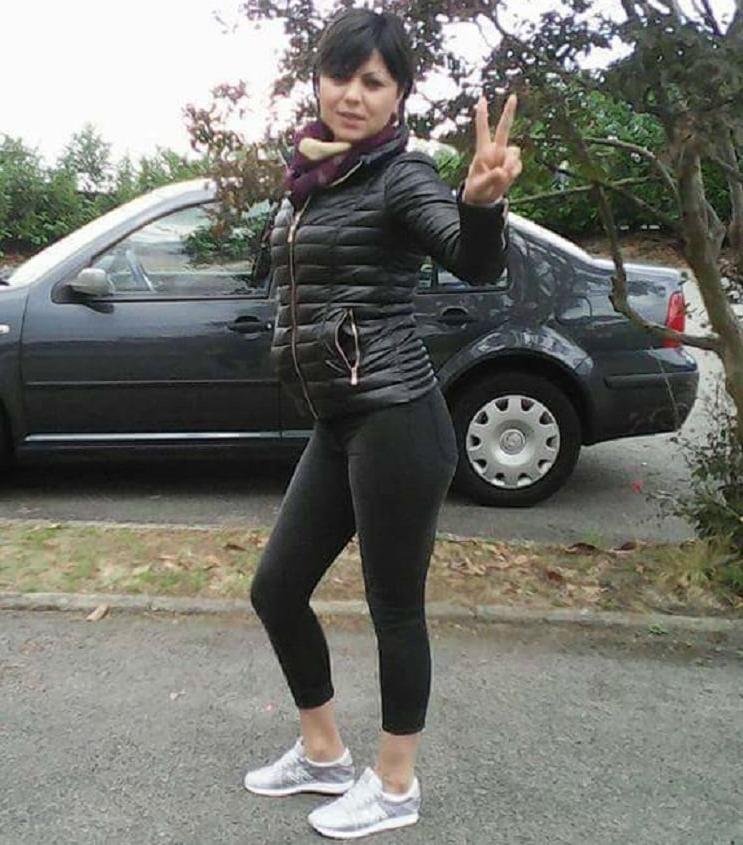 25P ROU ROMANIAN MILFS 65 REAL STRIPPER, HOOKER AND MOM