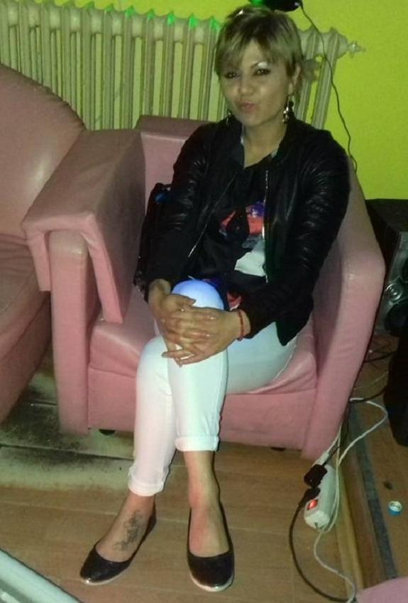 25P ROU ROMANIAN MILFS 65 REAL STRIPPER, HOOKER AND MOM