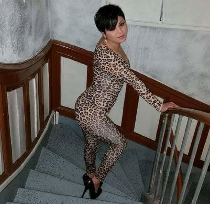 25P ROU ROMANIAN MILFS 65 REAL STRIPPER, HOOKER AND MOM