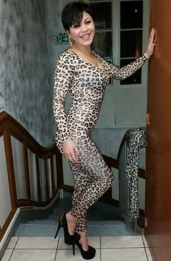 25P ROU ROMANIAN MILFS 65 REAL STRIPPER, HOOKER AND MOM