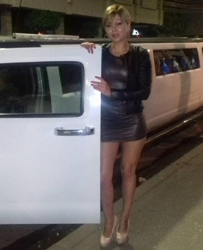 25P ROU ROMANIAN MILFS 65 REAL STRIPPER, HOOKER AND MOM