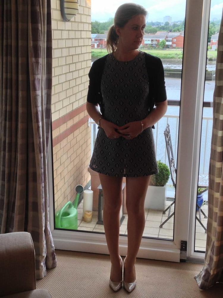 25P If You Wear Pantyhose, I Will Cum vol. 10
