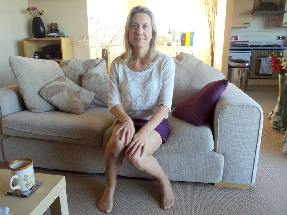 25P If You Wear Pantyhose, I Will Cum vol. 10