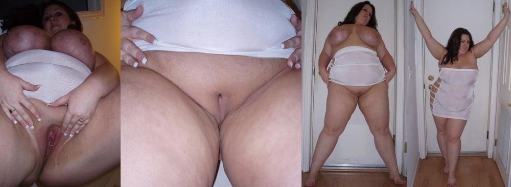 25P Hot BBW &amp; SSBBW Collage Mix #7 By MrSmokeee