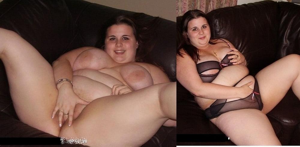 25P Hot BBW &amp; SSBBW Collage Mix #7 By MrSmokeee